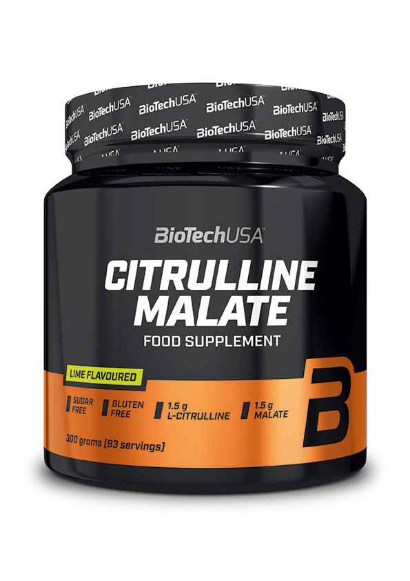 Citrulline Malate 300g