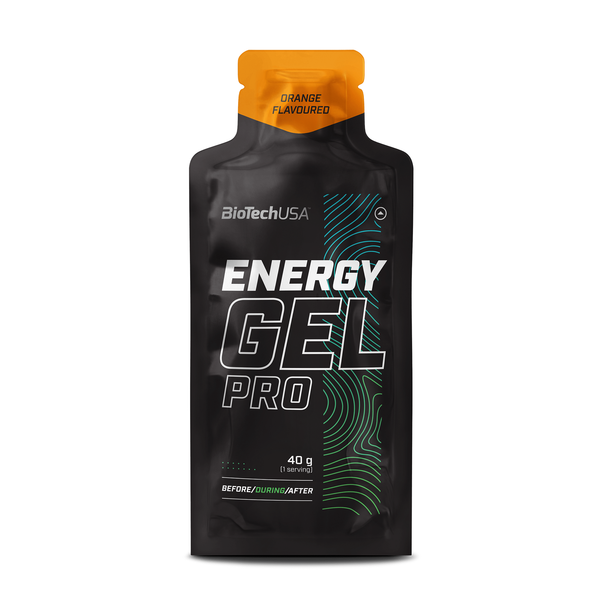 Energy Gel Pro 40g