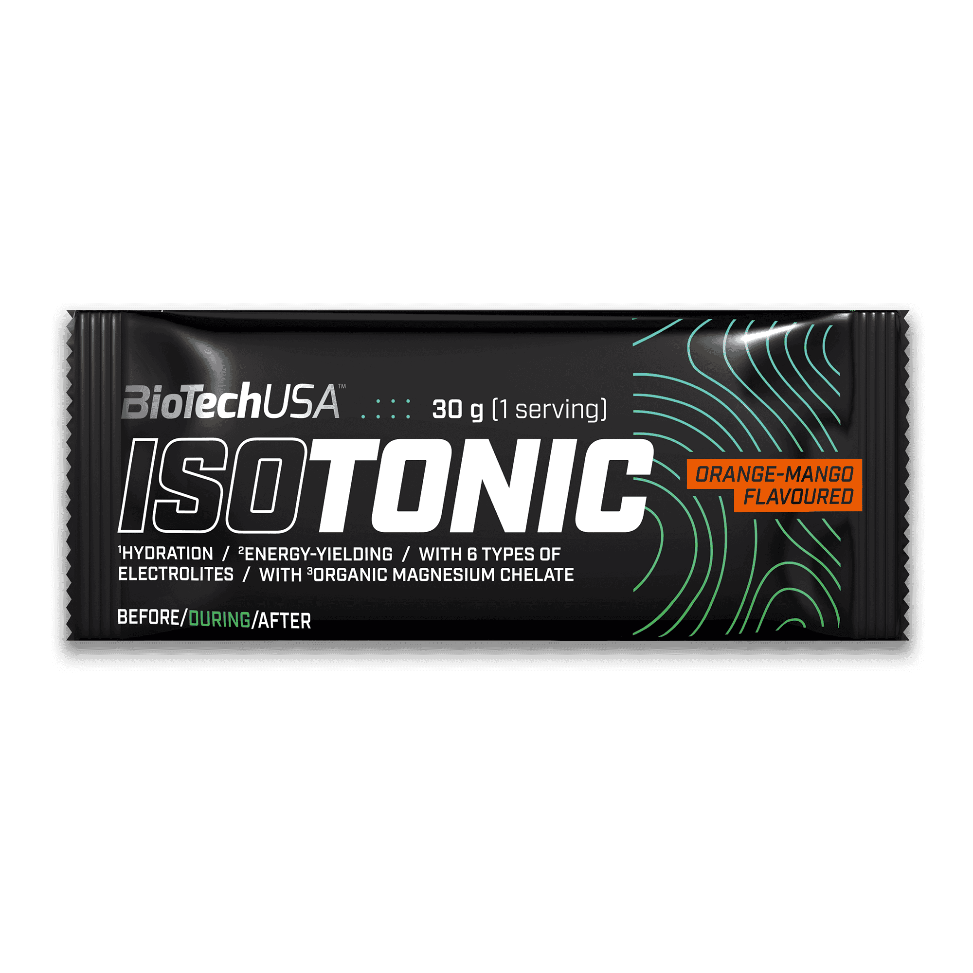 IsoTonic 30g