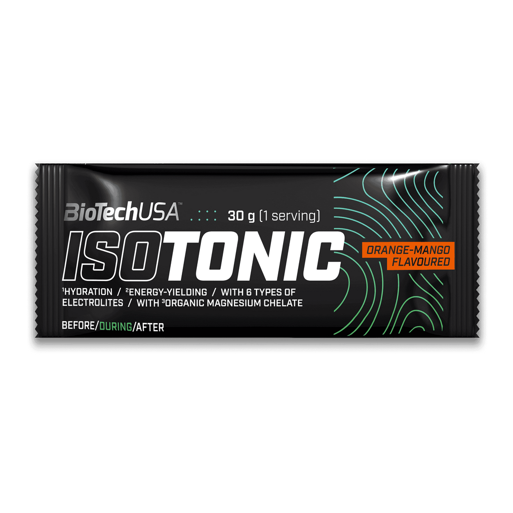 IsoTonic 30g