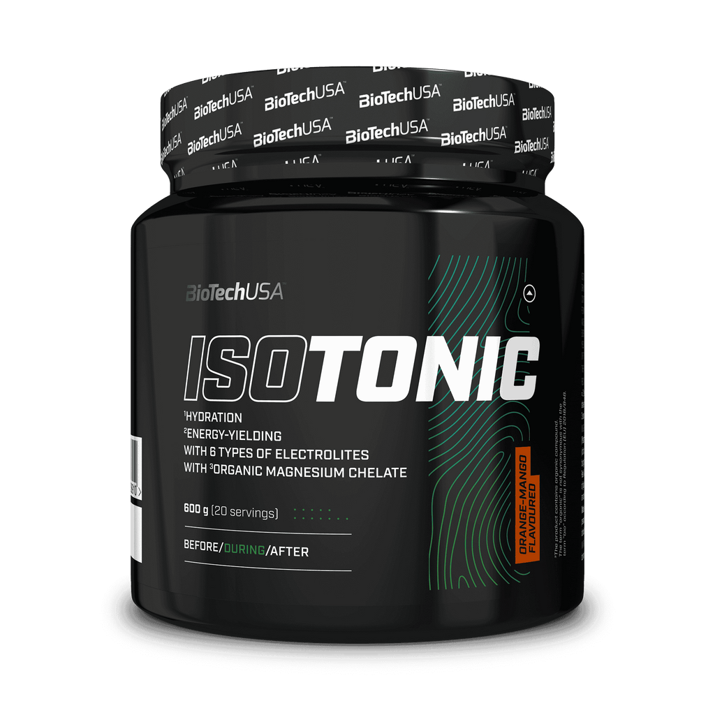 IsoTonic 600g