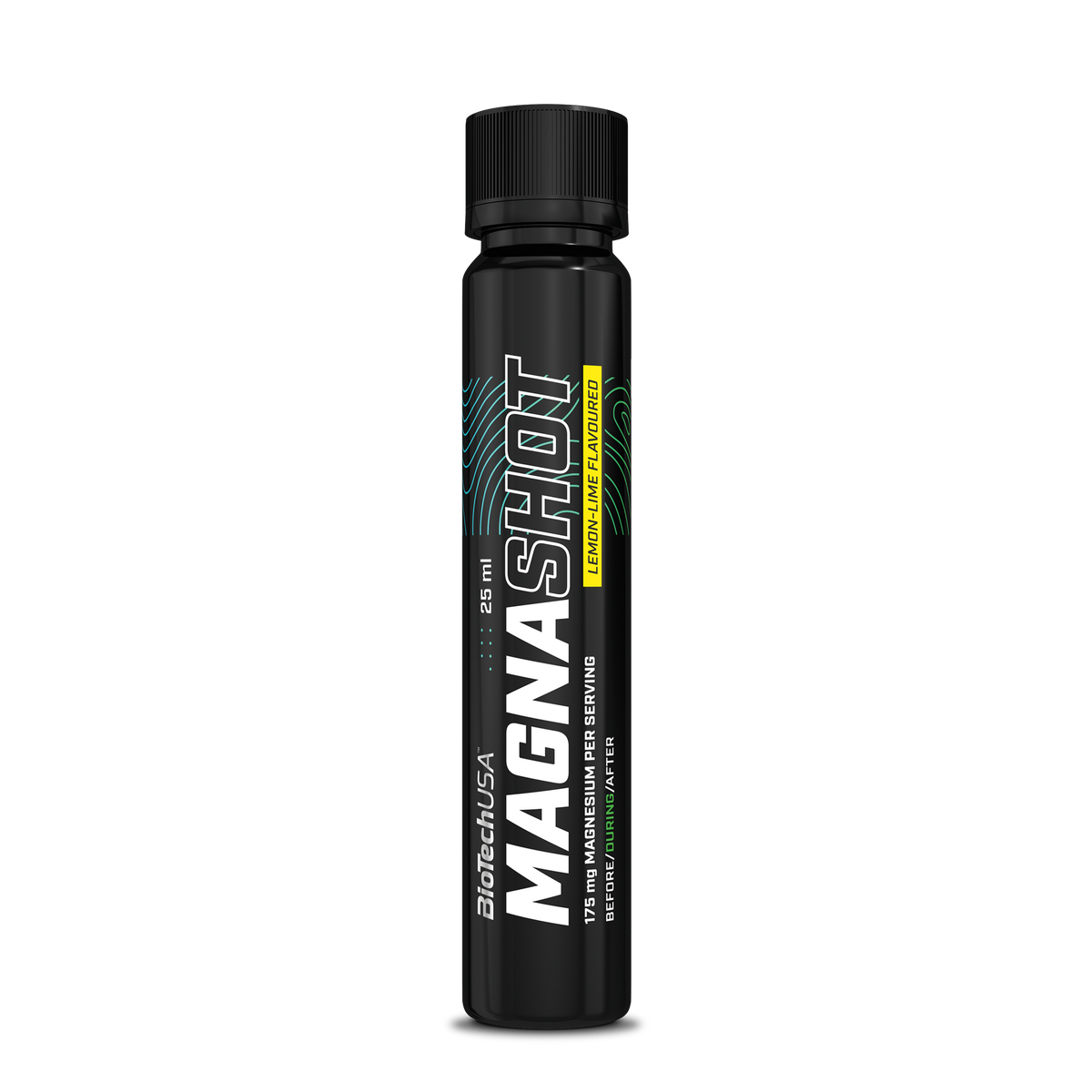BioTechUSA Magna Shot 25ml vloeibare formule