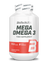 Mega Omega 3 - 180 softgel capsules