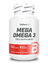 Mega Omega 3 - 90 softgel capsules