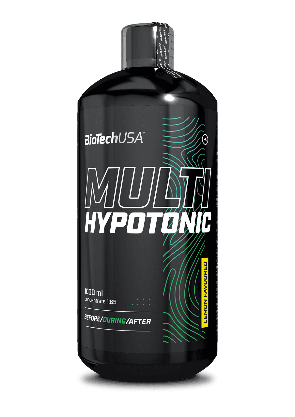 BioTechUSA Multi Hypotonic Drink 1000ml drankconcentraat
