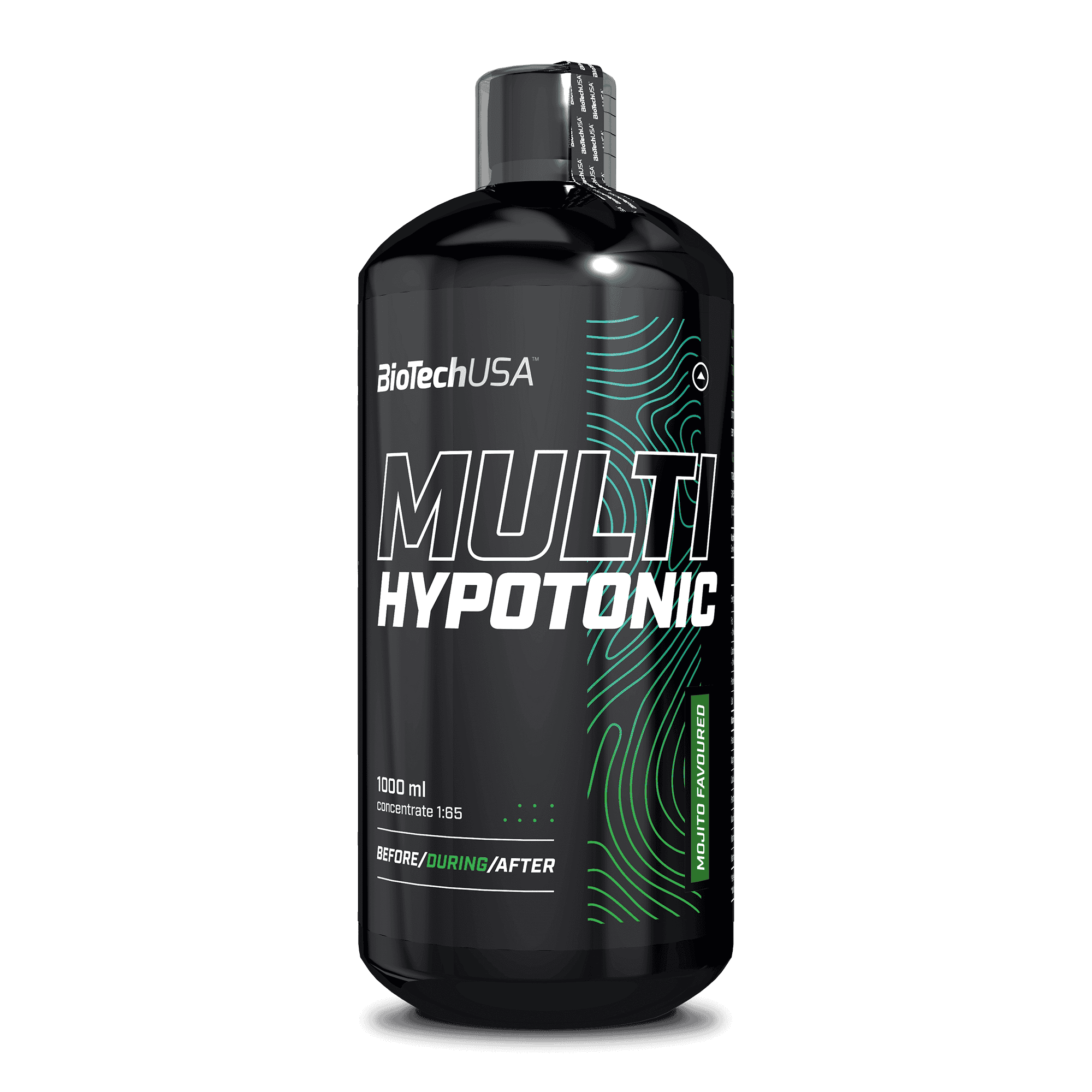 Multi Hypotonic Drink - 1000 ml