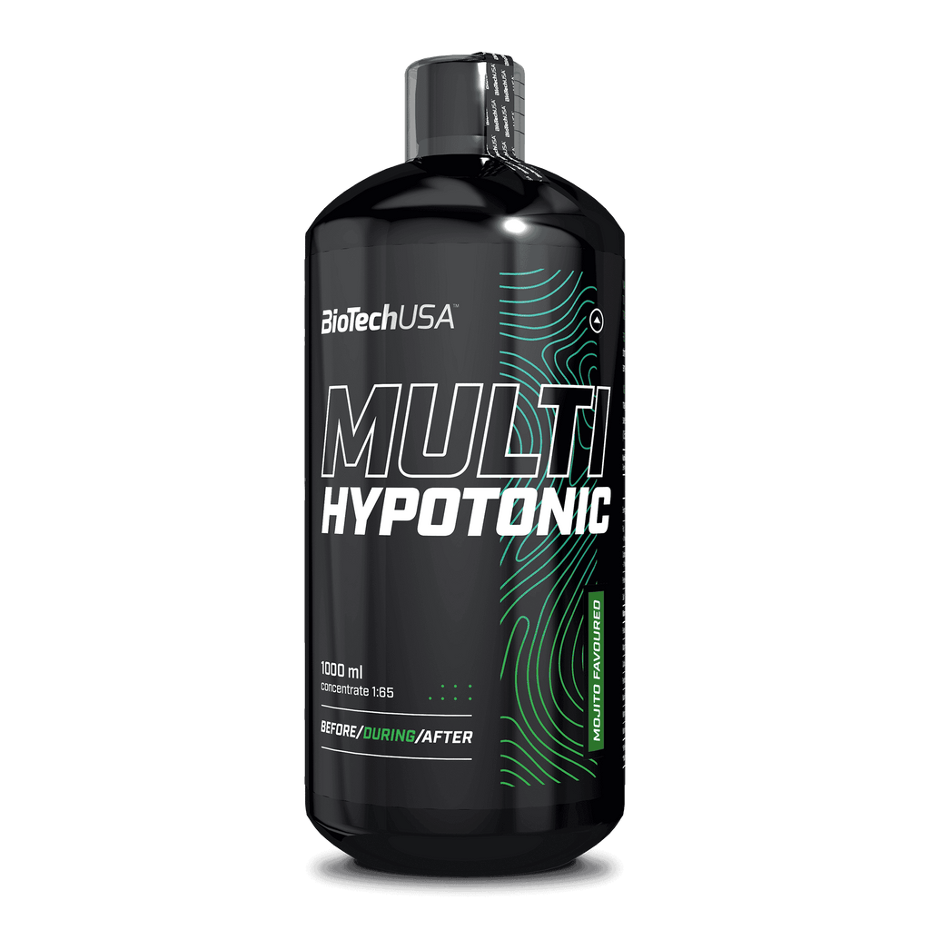 Multi Hypotonic Drink - 1000 ml