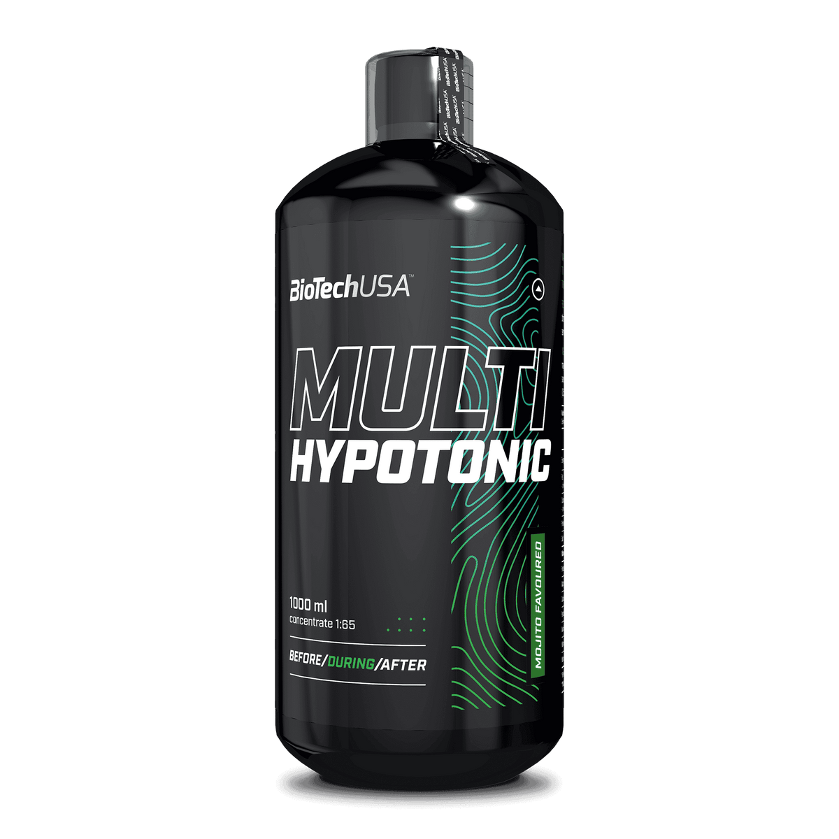 Multi Hypotonic Drink - 1000 ml