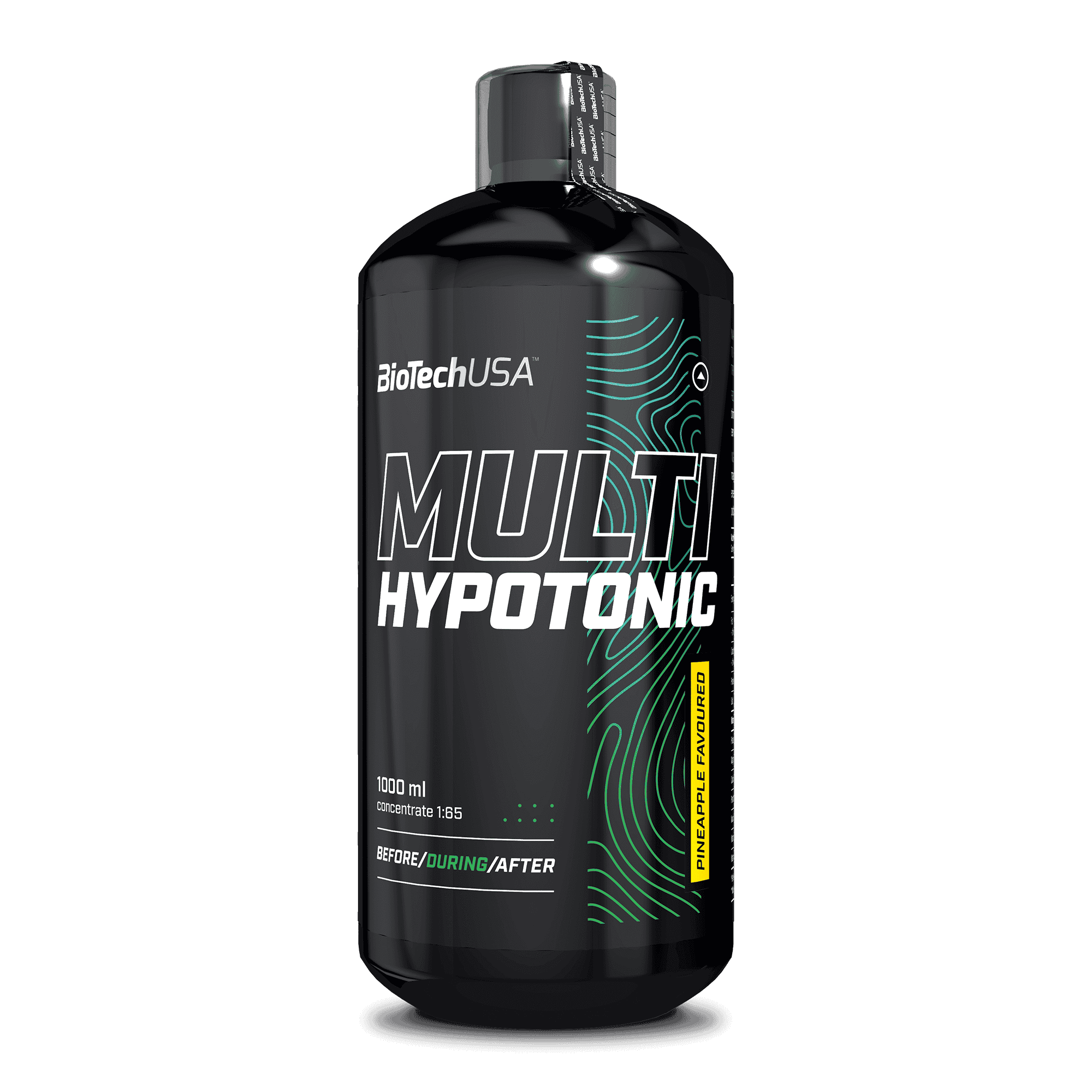 Multi Hypotonic Drink - 1000 ml