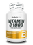 Vitamin C 1000 Bioflavonoids 30 tabletten