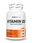 Vitamin D3 - 120 tabletten