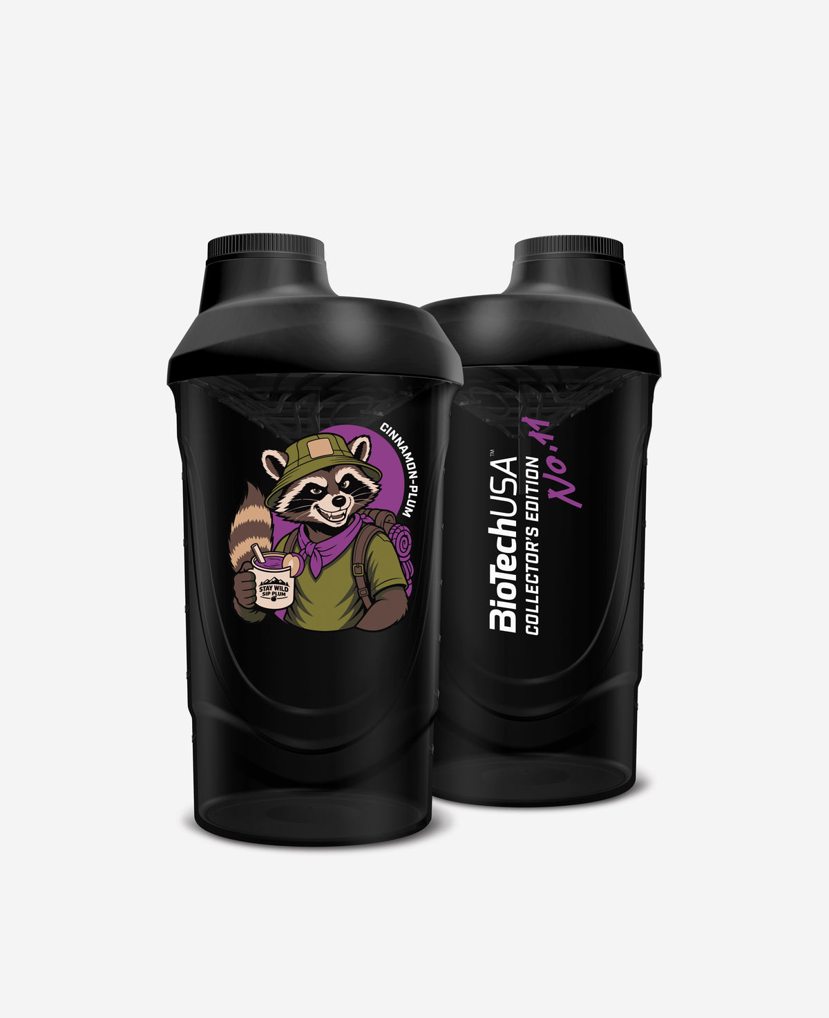 BiotechUsa Shaker 600ml