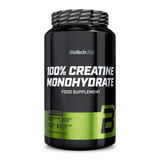BioTechUSA 100% Creatine Monohydrate 1000g