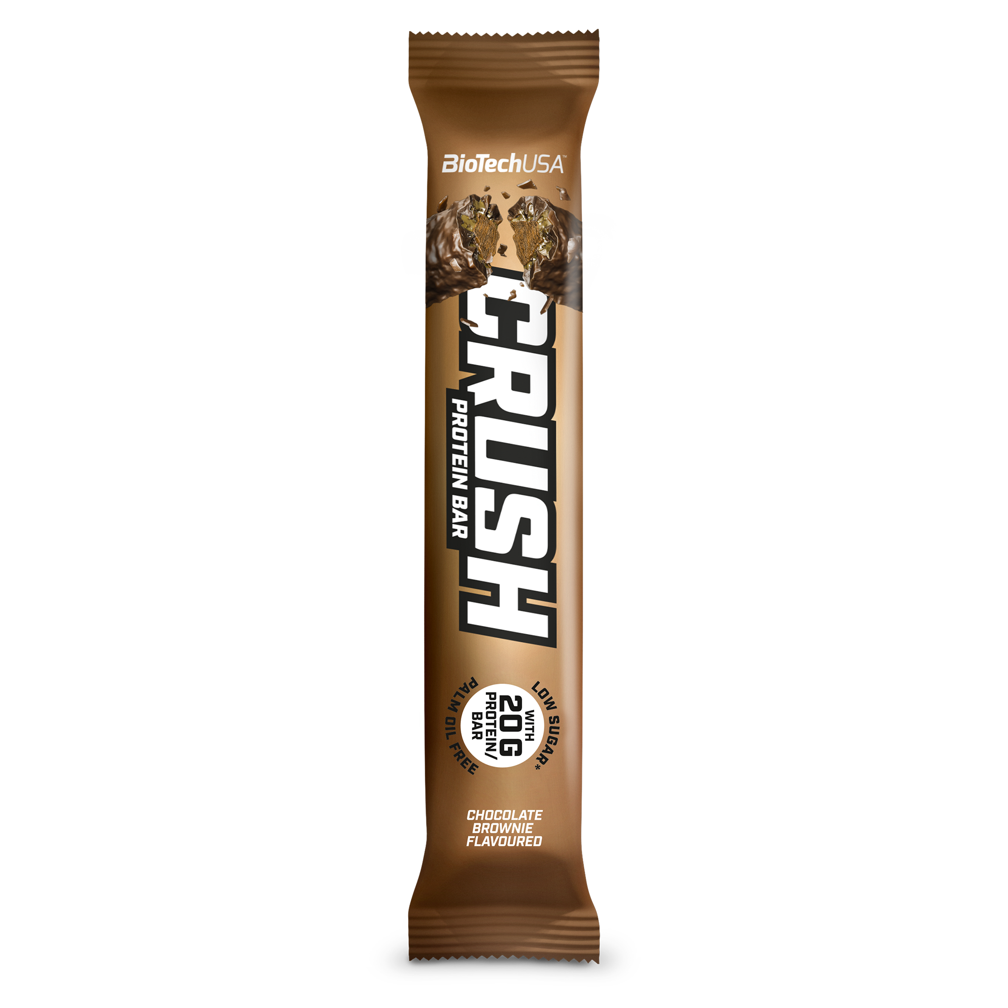 Crush Bar 64g