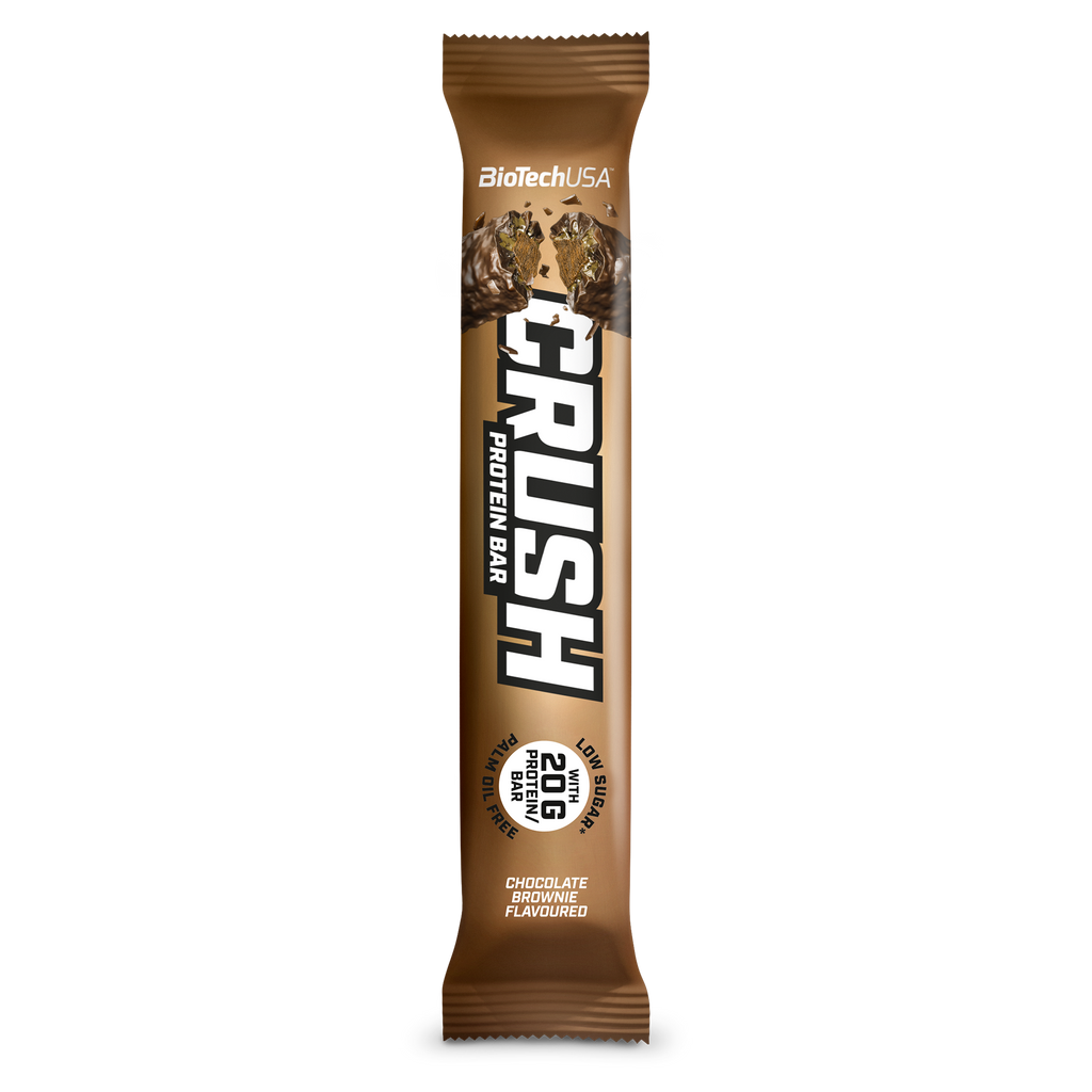 Crush Bar 64g