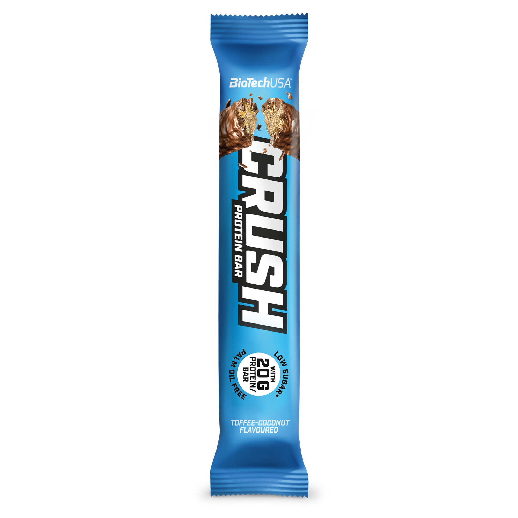 Crush Bar 64g