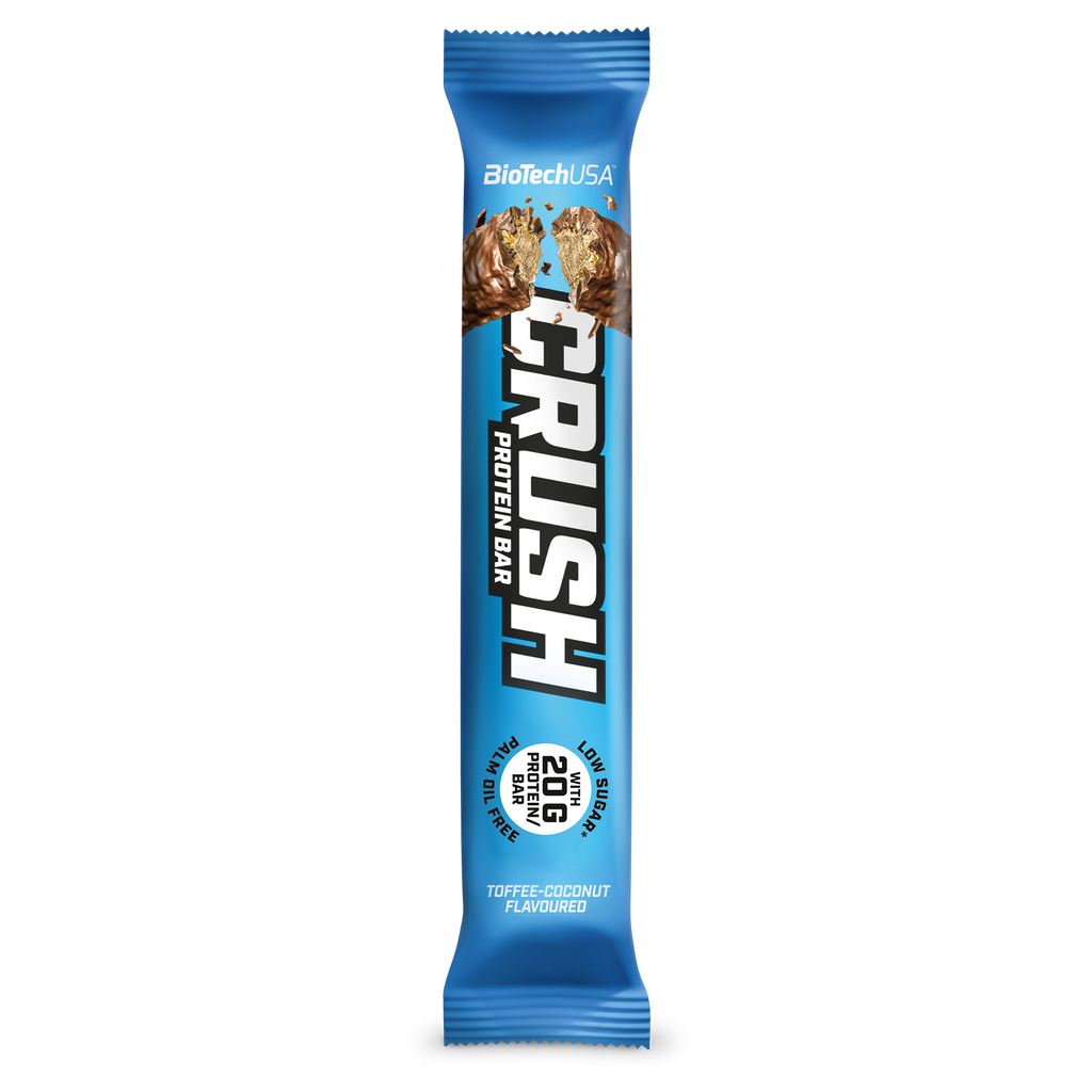 Crush Bar 64g
