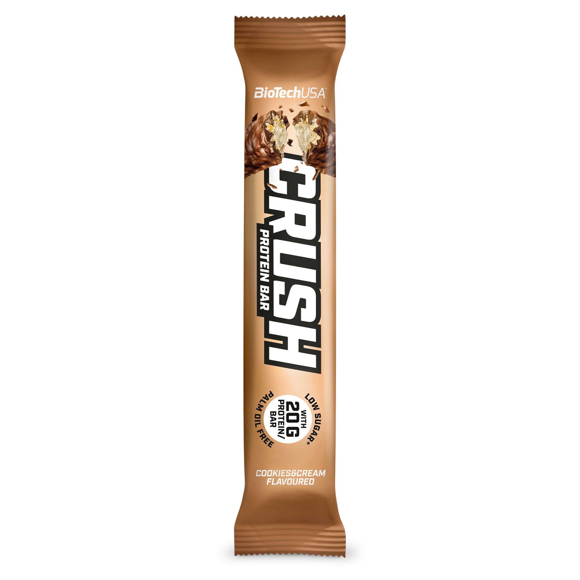 Crush Bar 64g