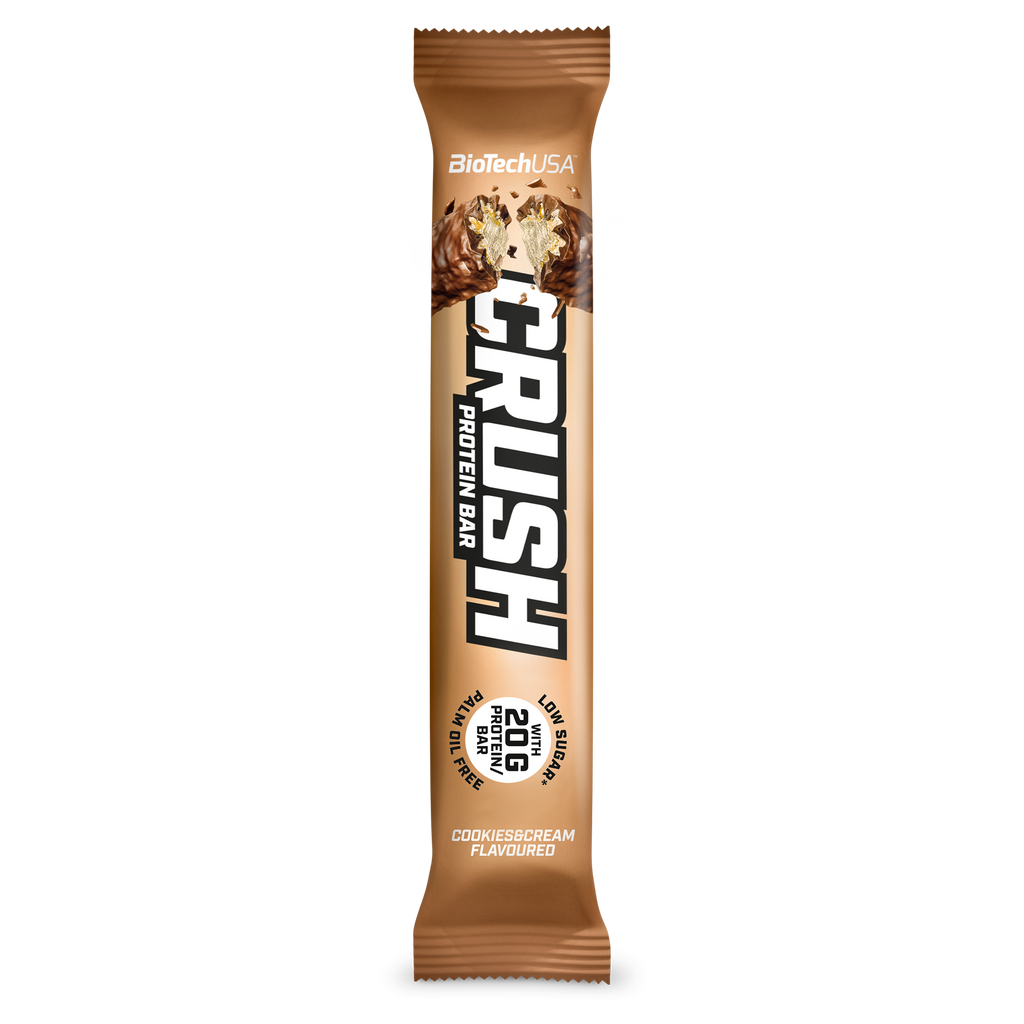 Crush Bar 64g