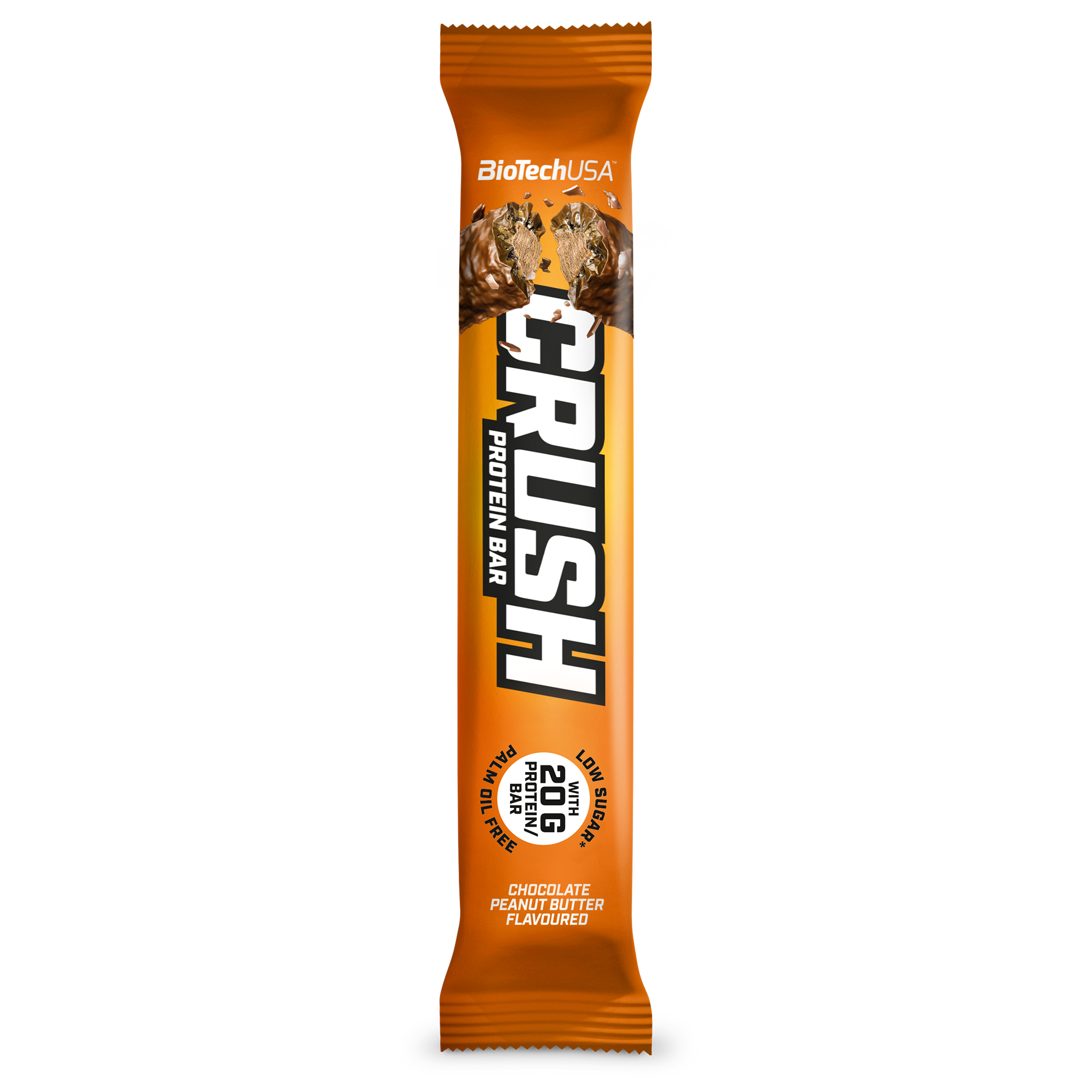 Crush Bar 64g