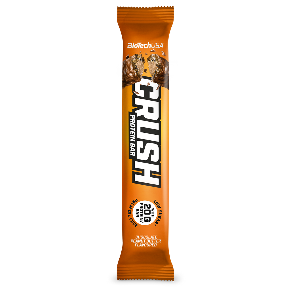 Crush Bar 64g