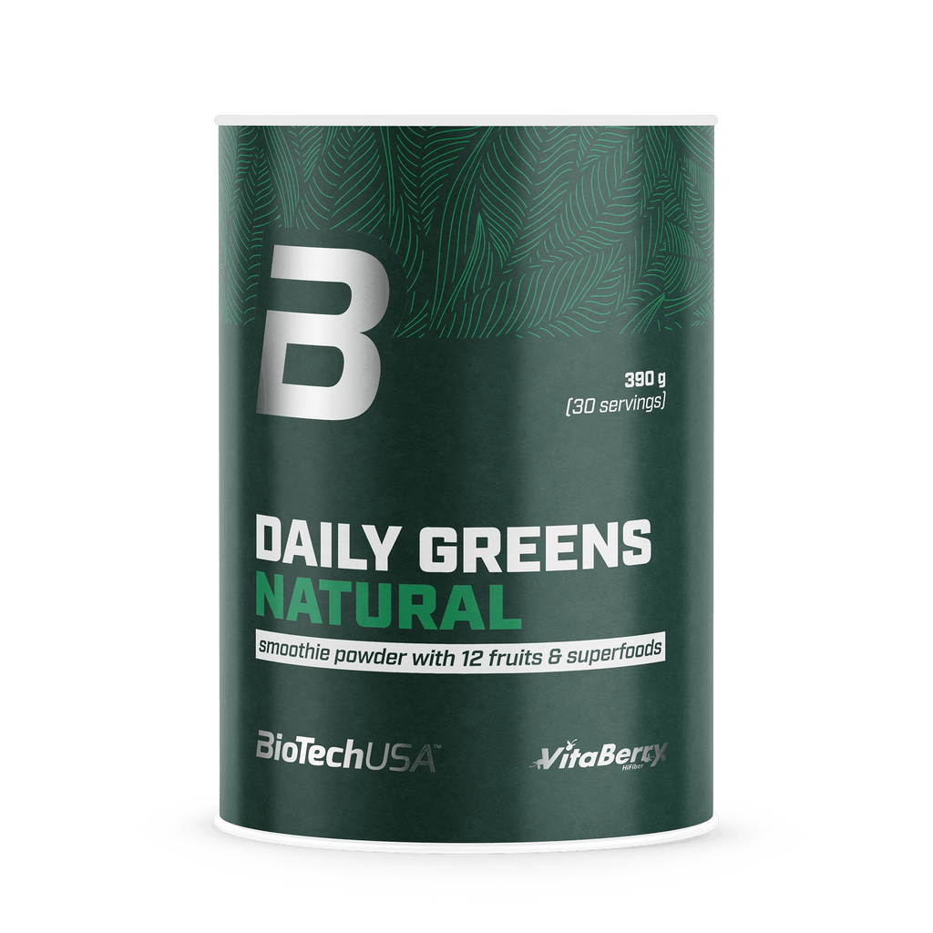 Daily Greens Natural 390g