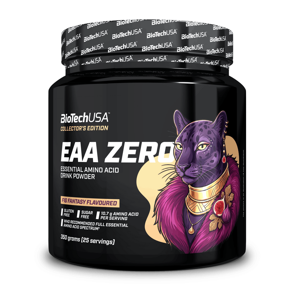 EAA Zero Fig Fantasy 350g