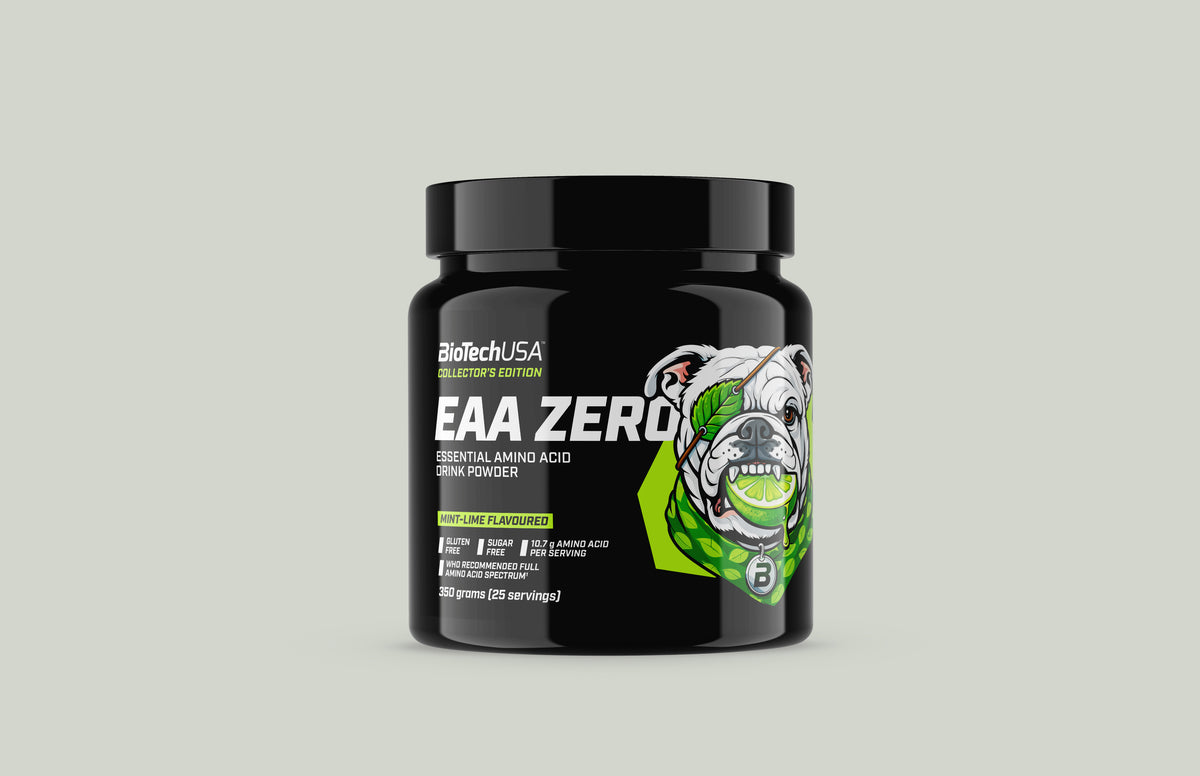 EAA Zero 350g