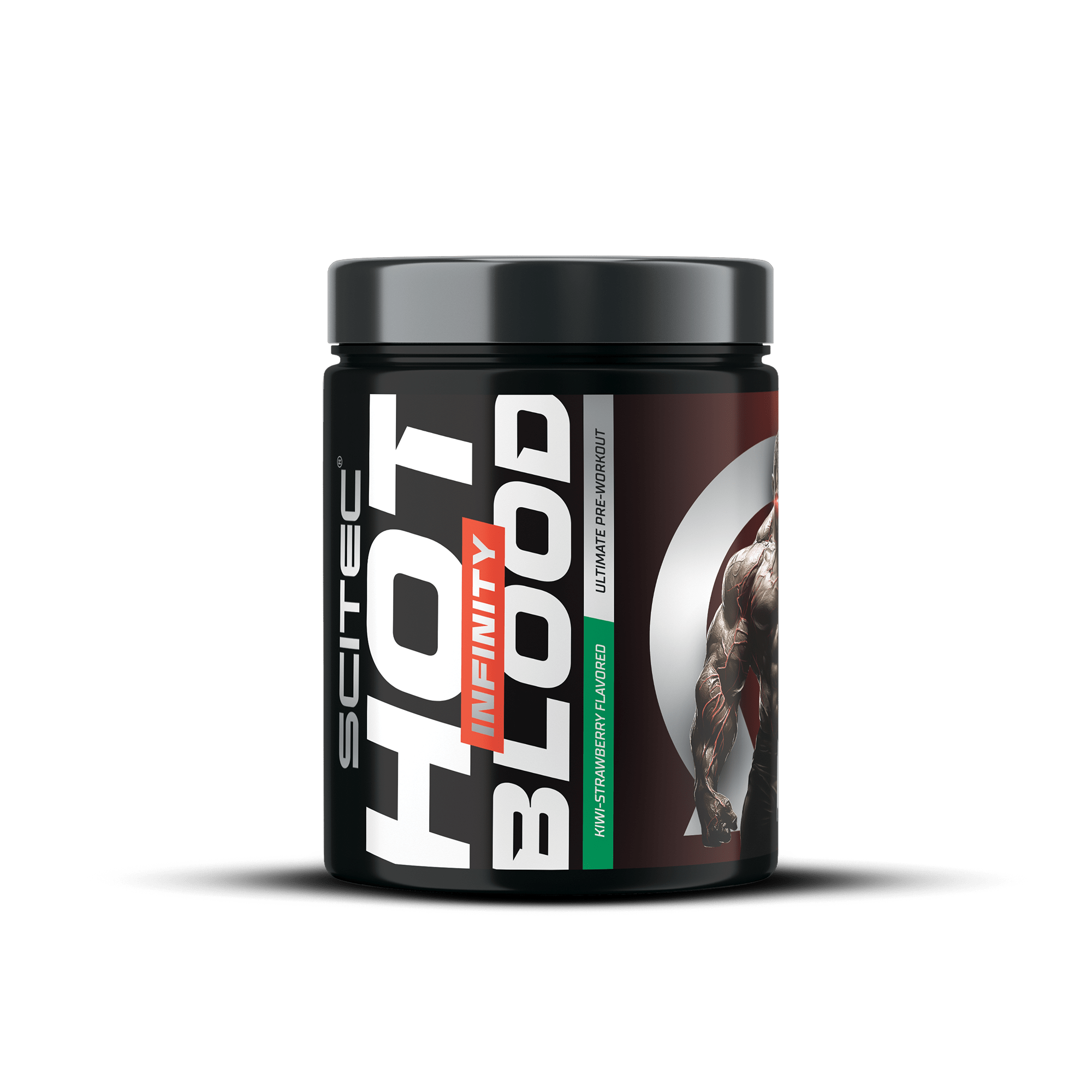 Hot Blood Infinity 350g
