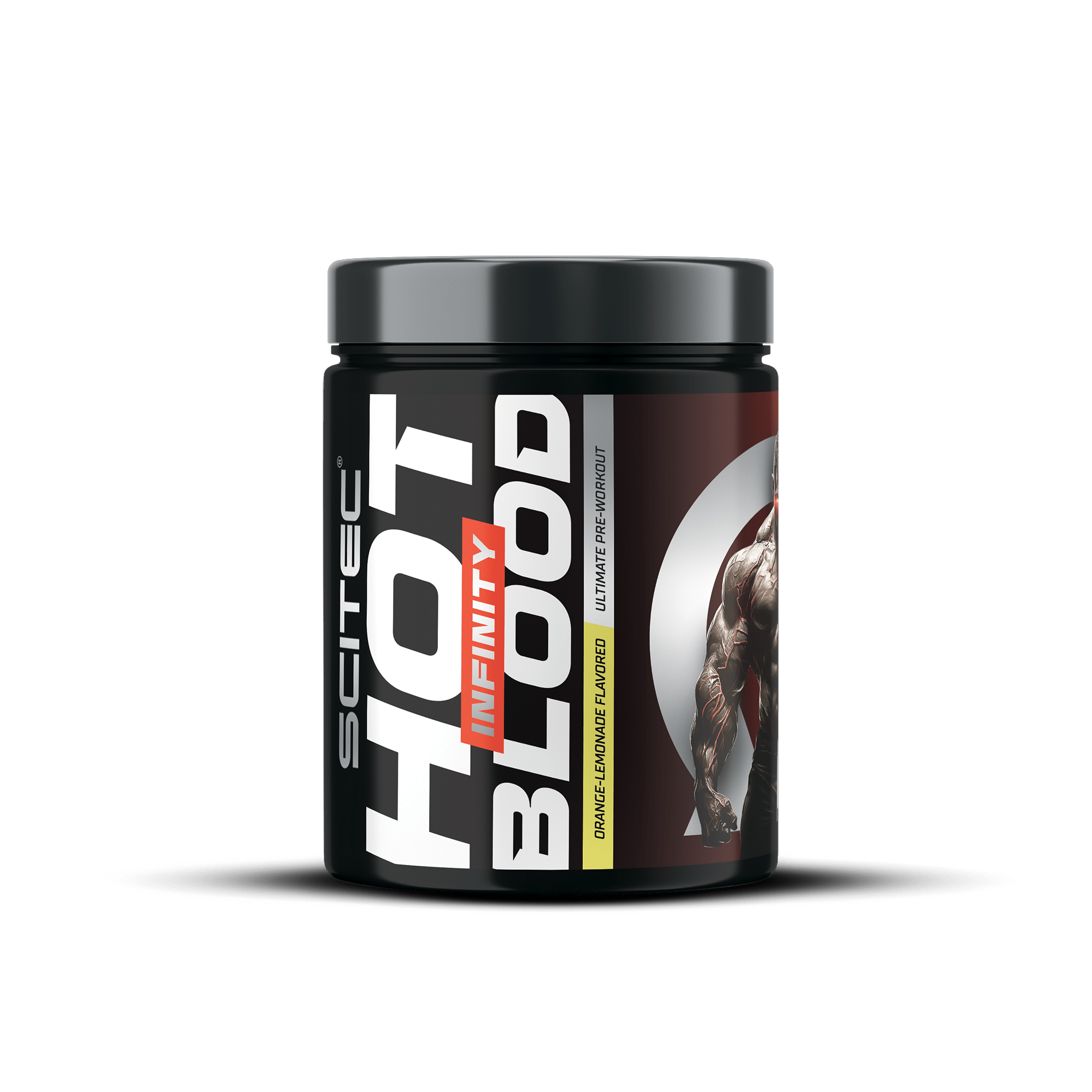 Hot Blood Infinity 350g