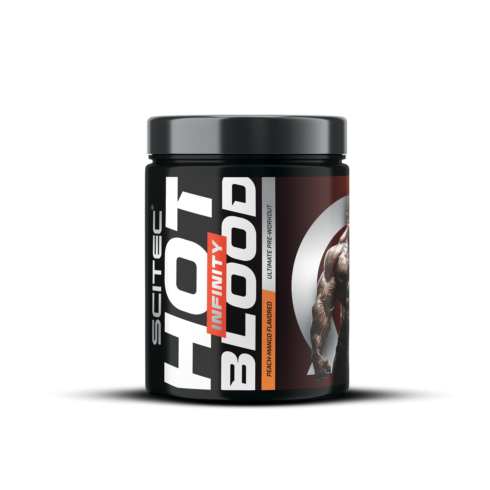 Hot Blood Infinity 350g
