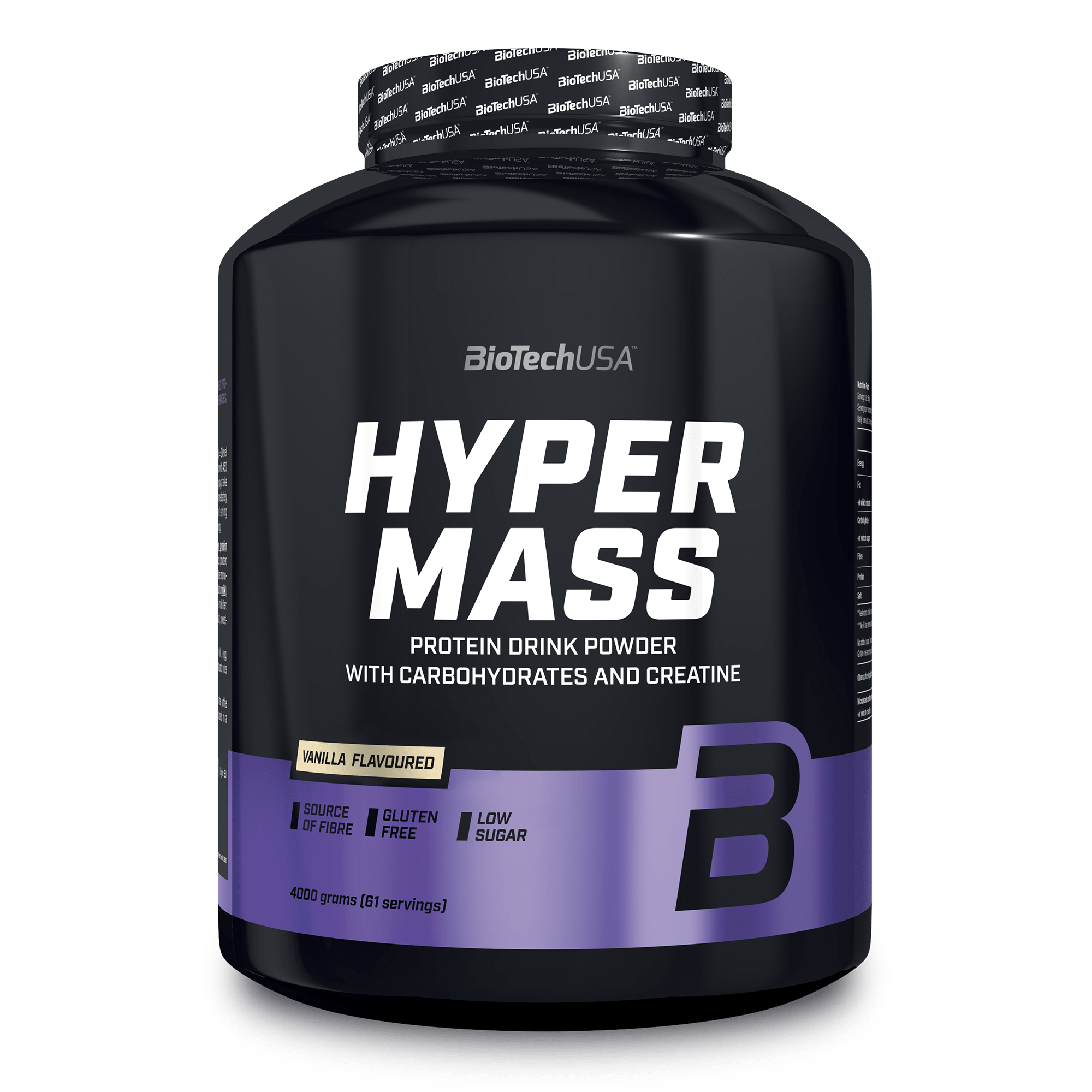 Hyper Mass 4000g