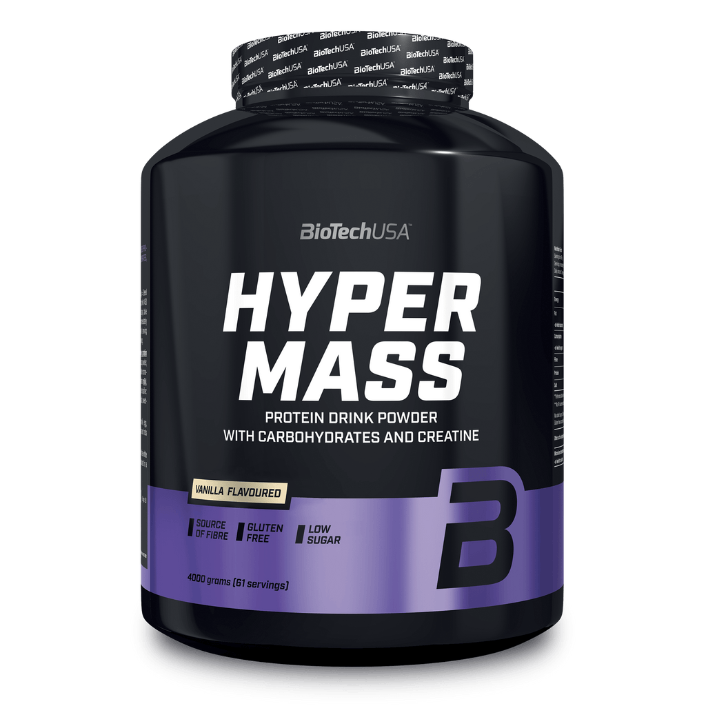 Hyper Mass 4000g