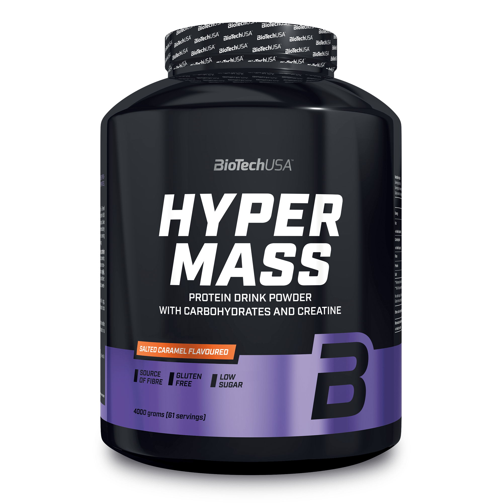 Hyper Mass 4000g