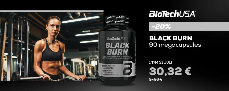 BiotechUSA Maandbieding