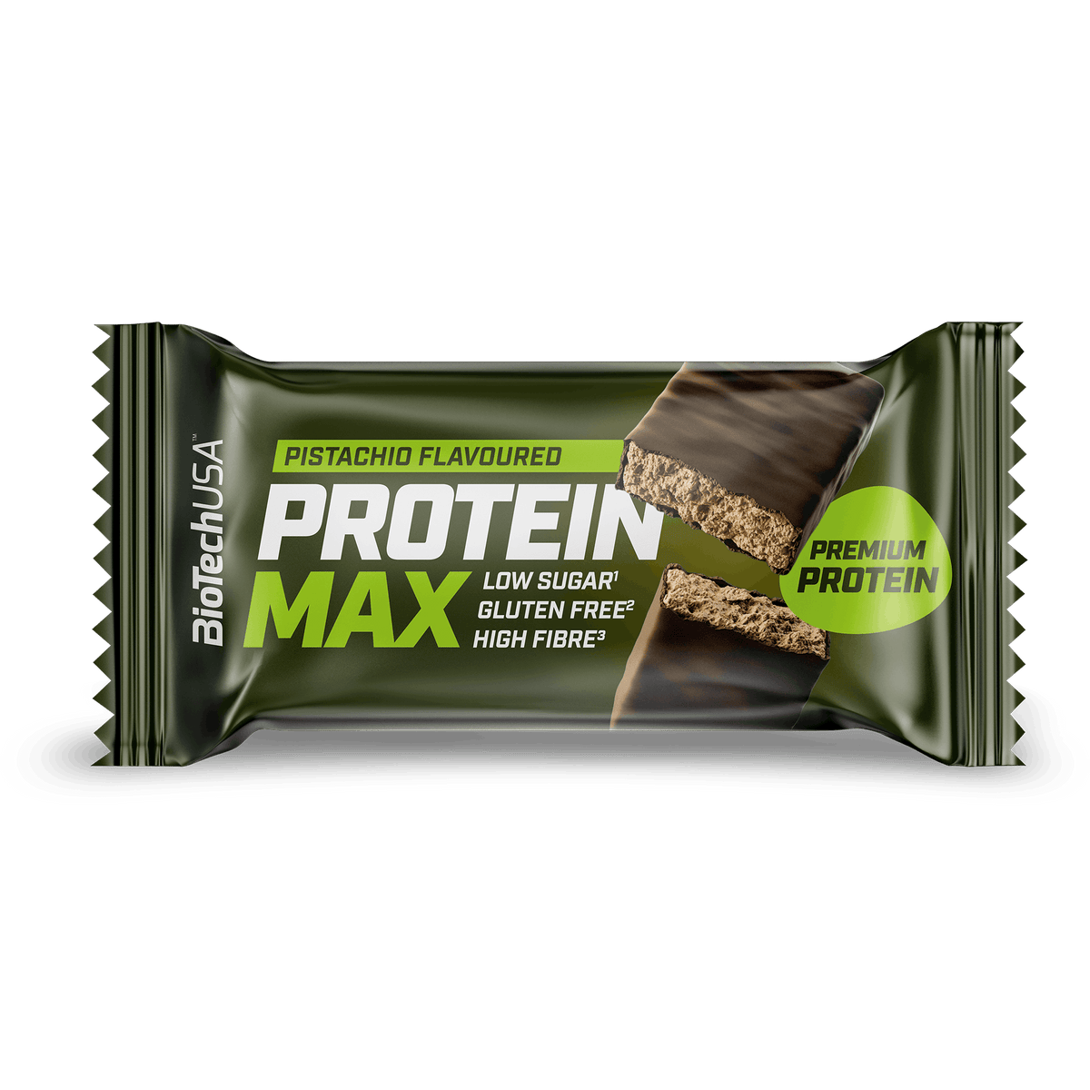 BioTechUSA Protein Max 45g eiwitreep