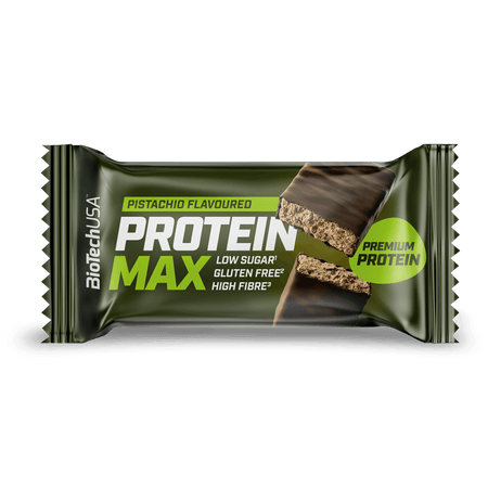 BioTechUSA Protein Max 45g eiwitreep