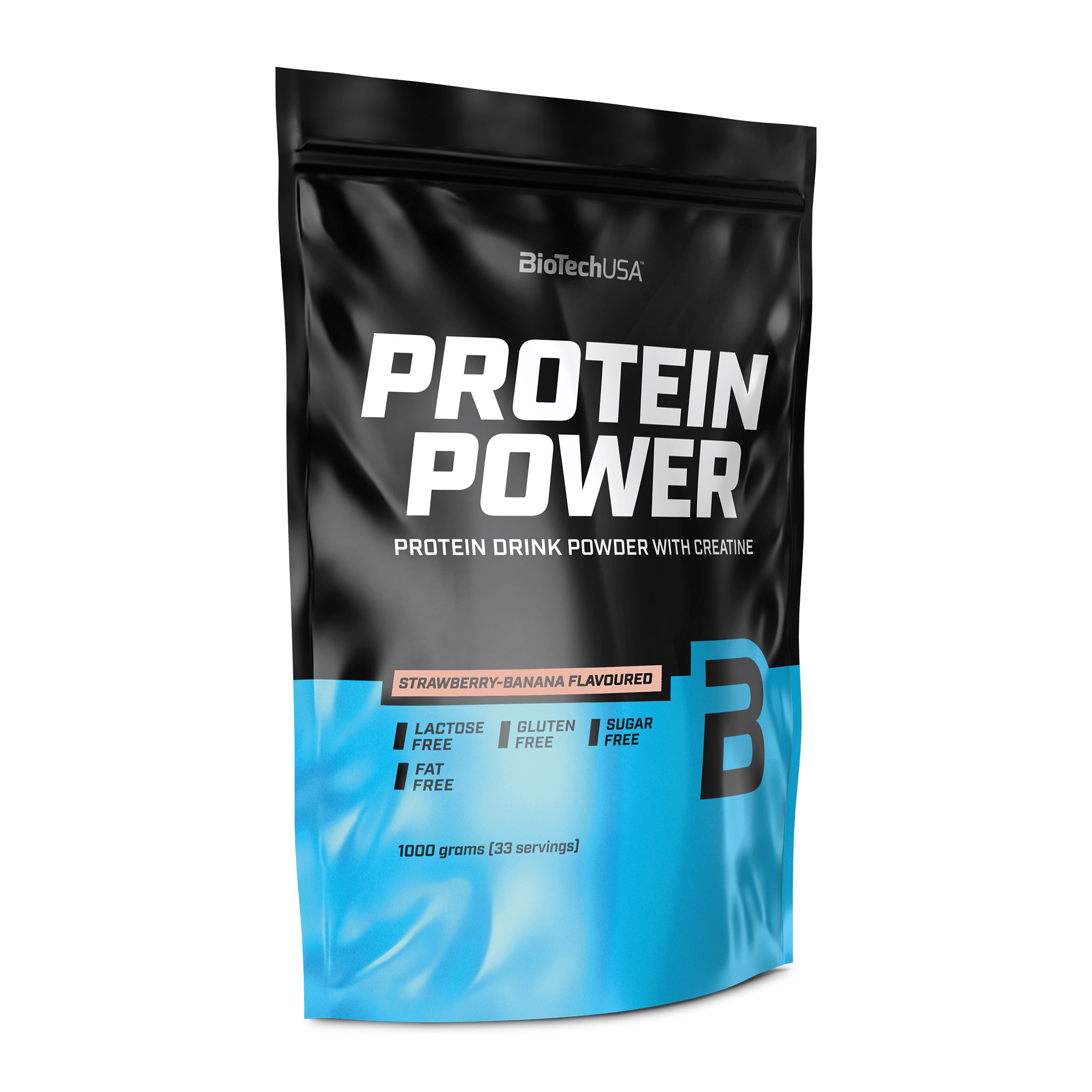 Protein Power 1000g