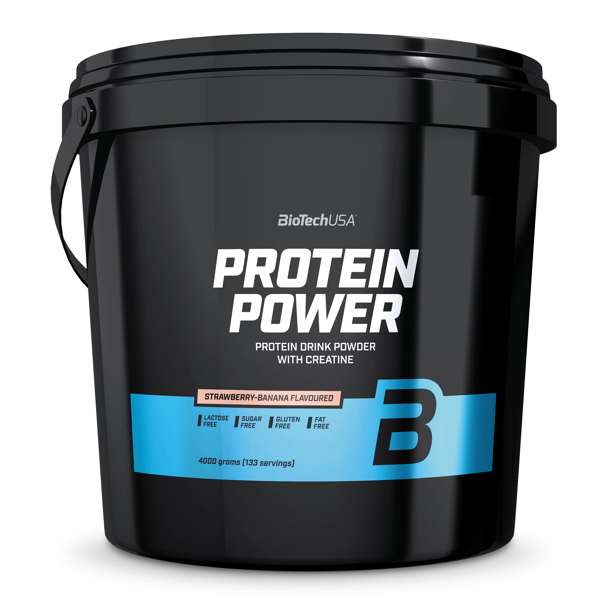 Protein Power 4000g
