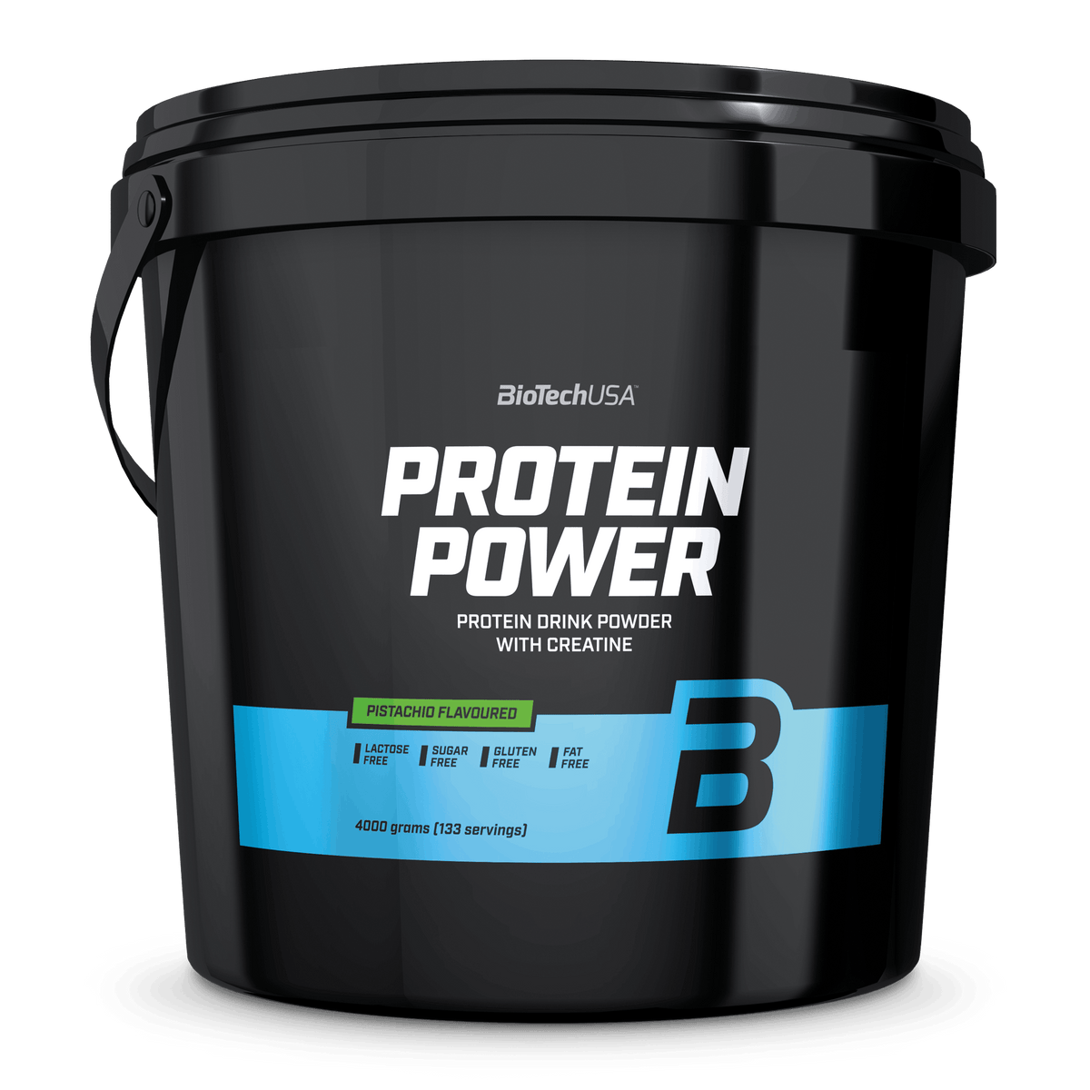 Protein Power 4000g