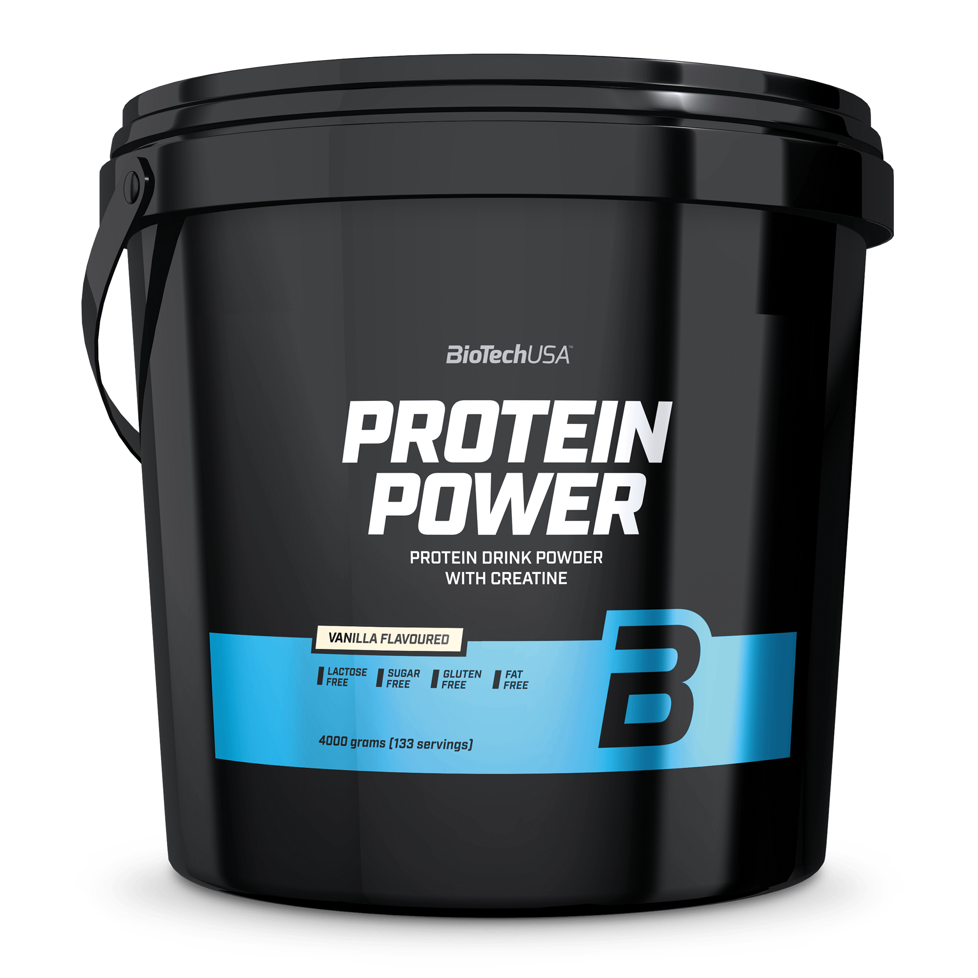 Protein Power 4000g
