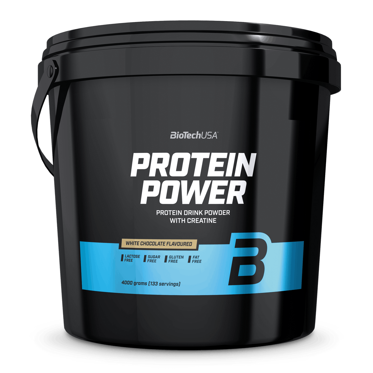 Protein Power 4000g