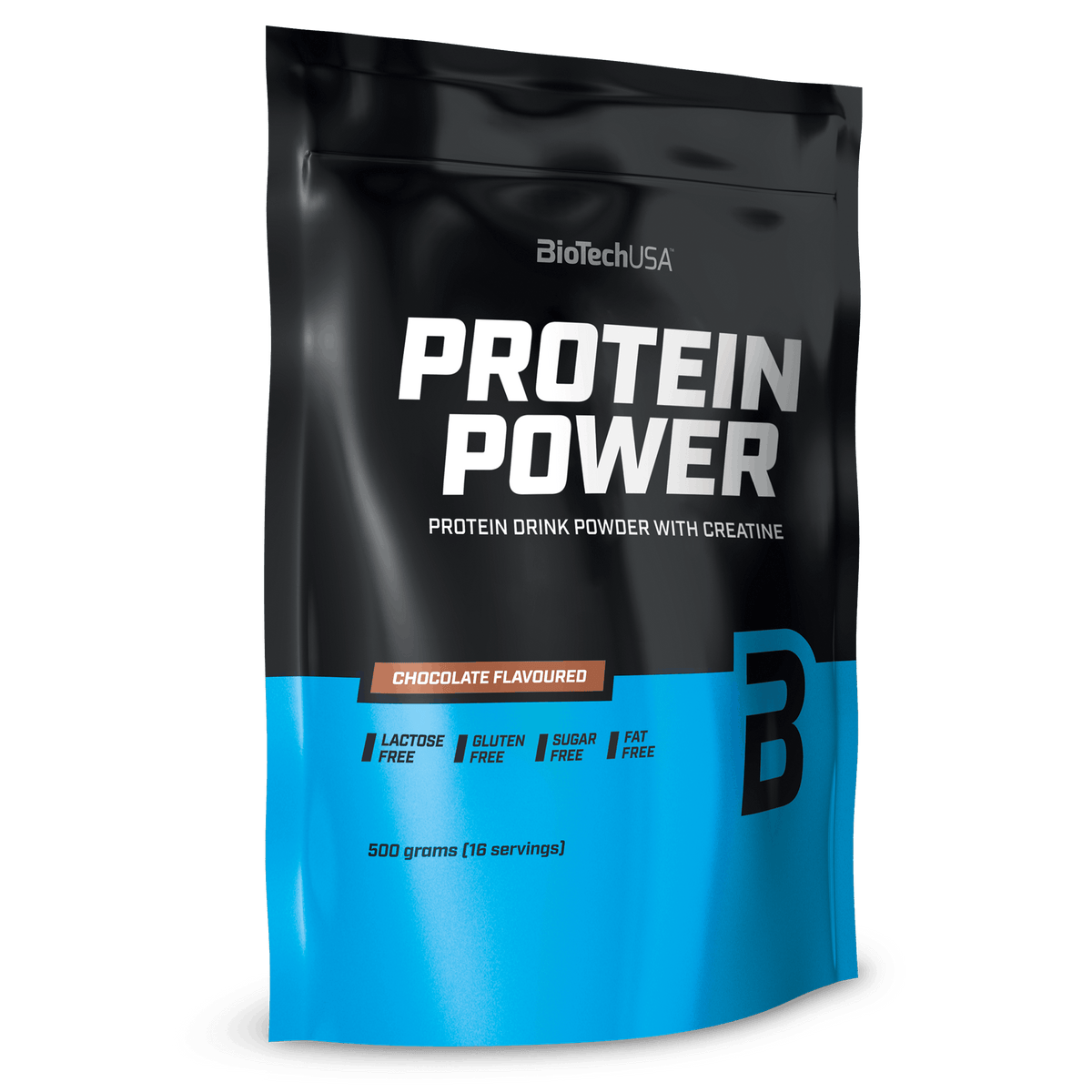 Protein Power 500g