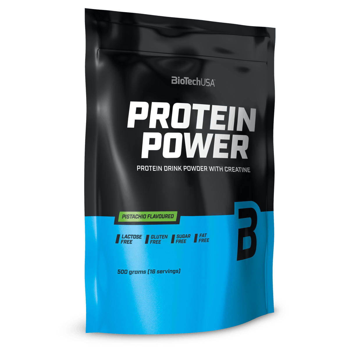 Protein Power 500g