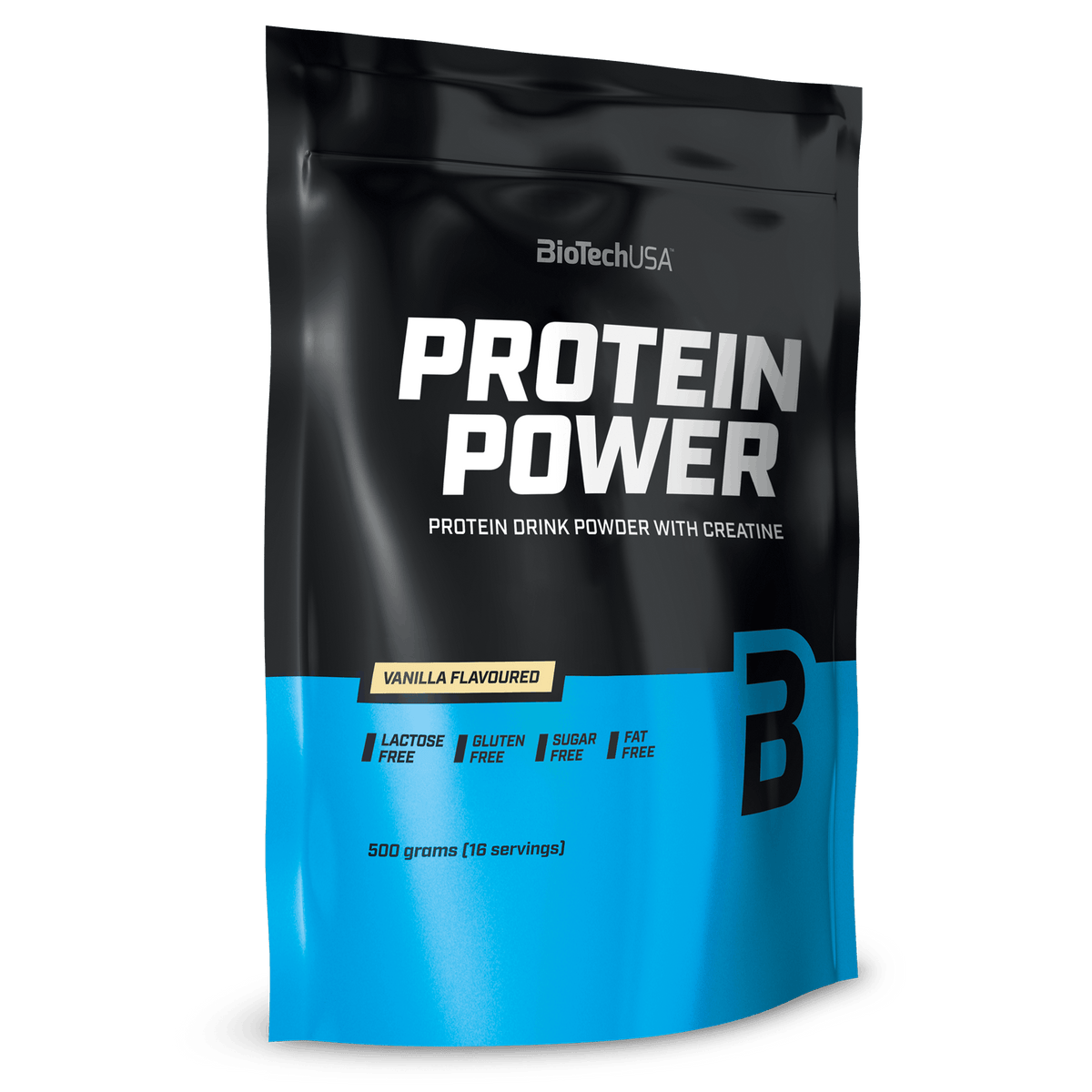 Protein Power 500g