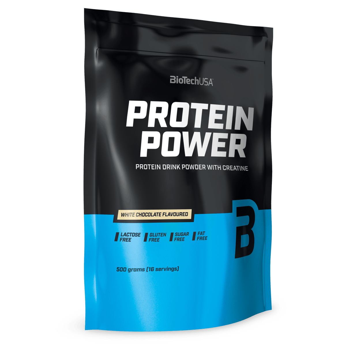 Protein Power 500g