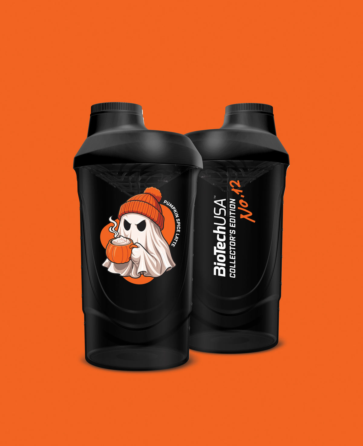 BiotechUsa Shaker 600ml