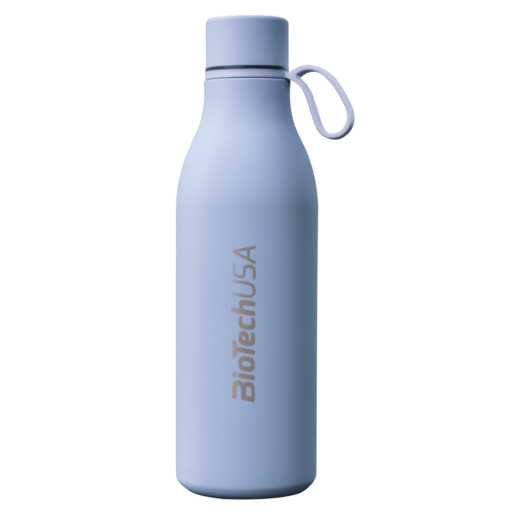 Stainless Steel Bottle
