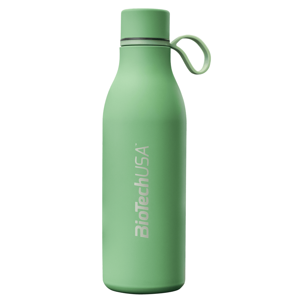 Stainless Steel Bottle