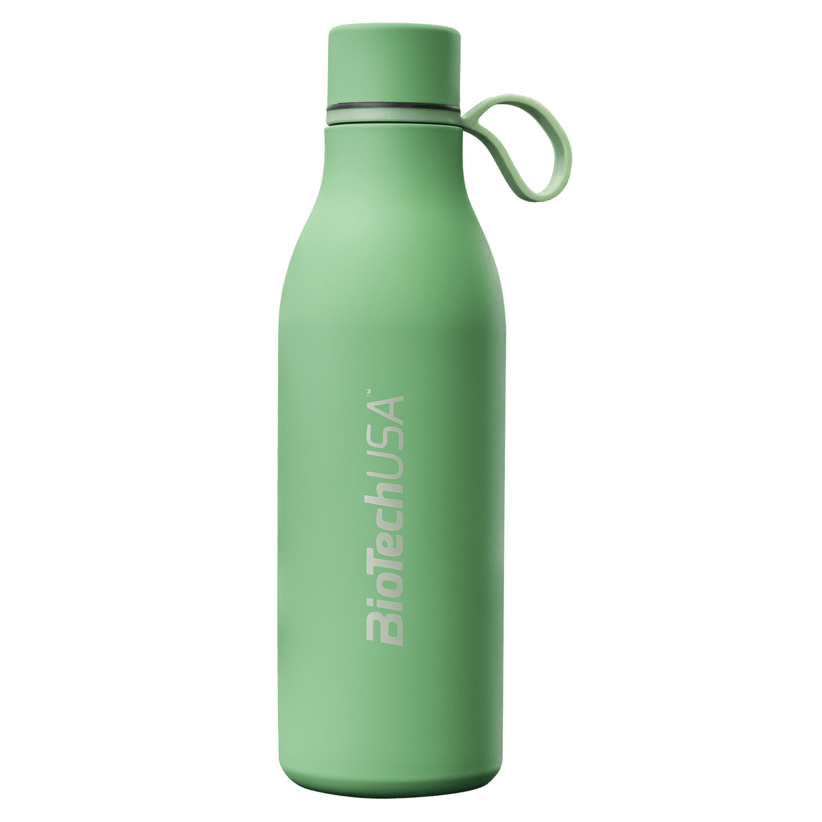 Stainless Steel Bottle